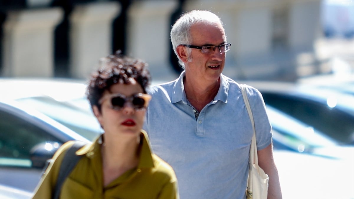 El juez accede a la petición del etarra Mikel Antza y retrasa su declaración para que disfrute sus vacaciones