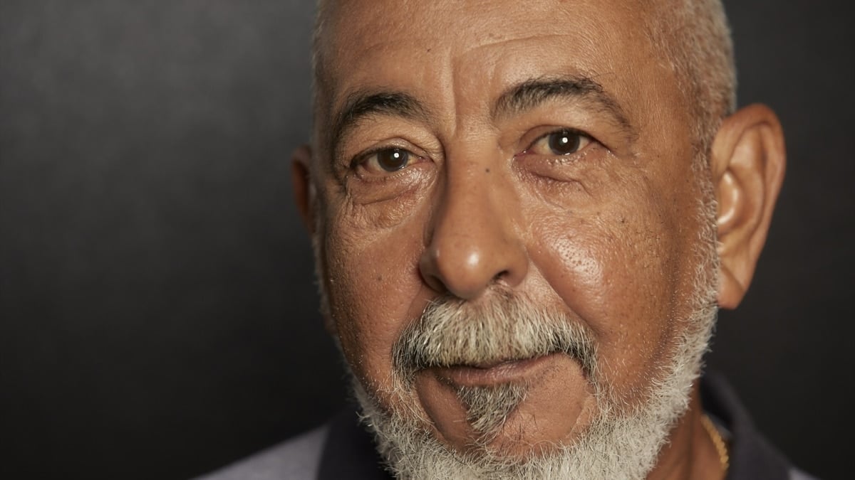 Leonardo Padura.