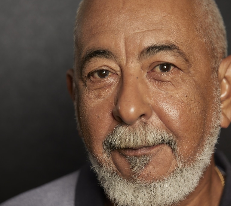 La novela más triste de Leonardo Padura: "En Cuba mi generación es hoy más pobre que nunca"