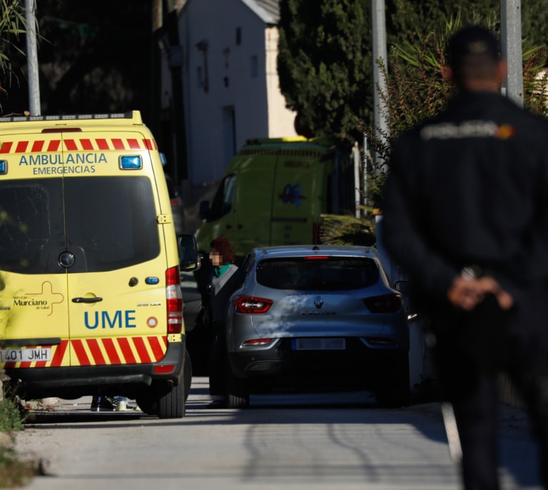 Accidente mortal en Ciutadella: fallece un hombre y una mujer resulta gravemente herida