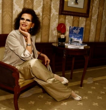 Muere la actriz Claudia Cardinale a los 87 años, icono del cine [...]