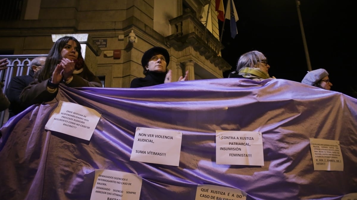 De los 550 menores sentenciados por delitos contra la libertad sexual, 455 eran españoles