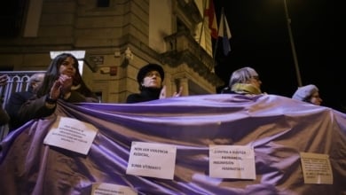 De los 550 menores sentenciados por delitos contra la libertad sexual, 455 eran españoles