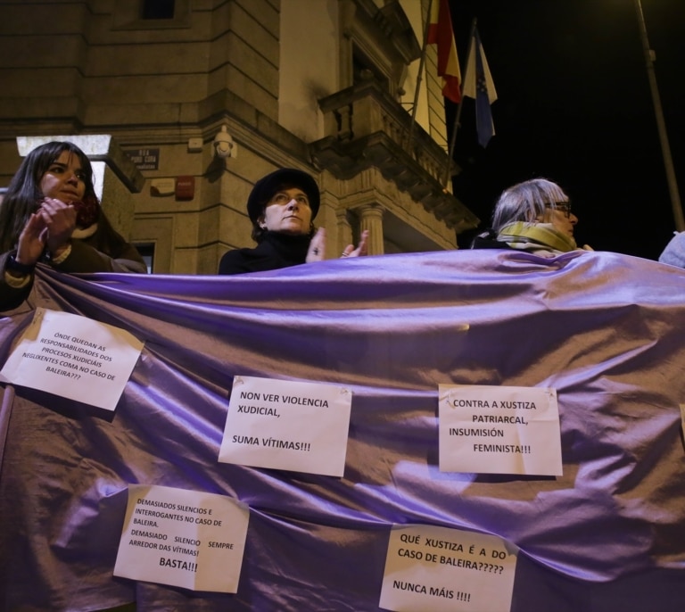 De los 550 menores sentenciados por delitos contra la libertad sexual, 455 eran españoles