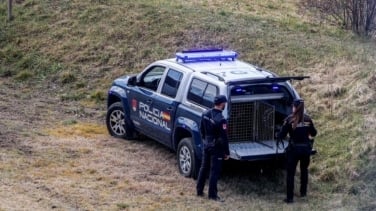 Dignidad y Justicia abre la convocatoria de sus medallas 2025 para reconocer la lucha contra el terrorismo