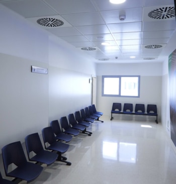 Los tiempos de espera bajan en Madrid, tanto en listas quirúrgicas como [...]