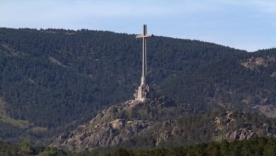La Fiscalía reprocha a los jueces que archiven querellas del franquismo sin aplicar la Ley de Memoria Democrática