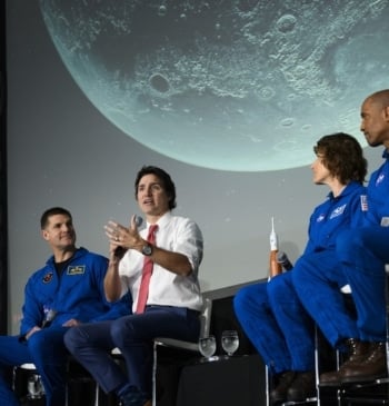 La NASA busca adelantar Artemis II, su primer vuelo tripulado a la [...]