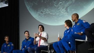 La NASA busca adelantar Artemis II, su primer vuelo tripulado a la Luna en más de 50 años
