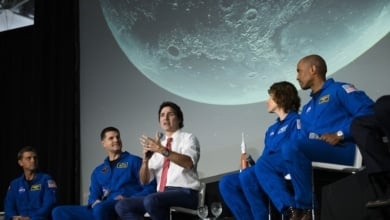 La NASA busca adelantar Artemis II, su primer vuelo tripulado a la Luna en más de 50 años