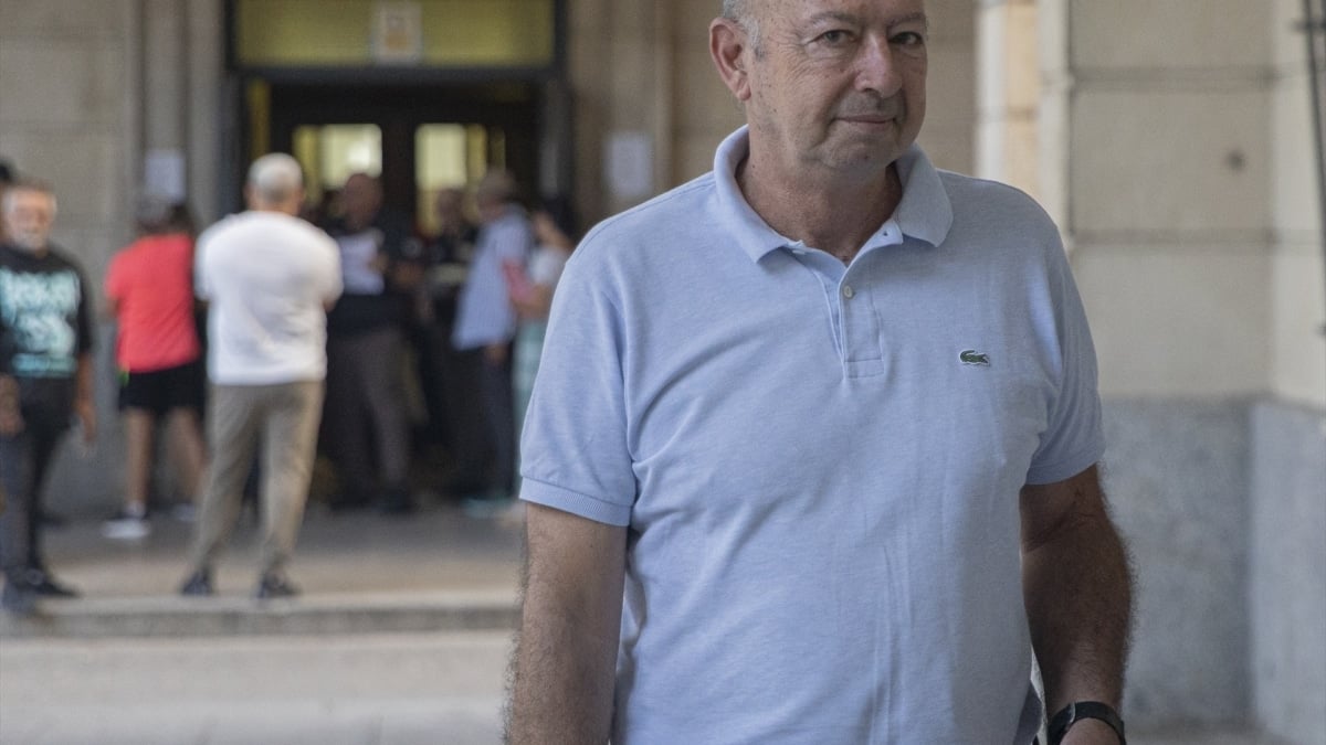 Condenado a 4 años un exdirector de Trabajo de Andalucía en una pieza del caso de los ERE