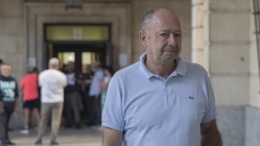 Condenado a 4 años un exdirector de Trabajo de Andalucía en una pieza del caso de los ERE