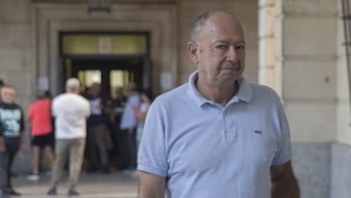 Condenado a 4 años un exdirector de Trabajo de Andalucía en una pieza del caso de los ERE