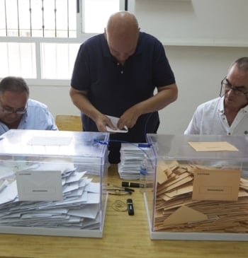 Elecciones en España: ya puedes usar tu DNI digital para identificarte al [...]