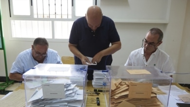 Elecciones en España: ya puedes usar tu DNI digital para identificarte al votar