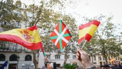 La Justicia vasca anula la obligación de exigir euskera en todas las plazas de cuidador de Guipúzcoa