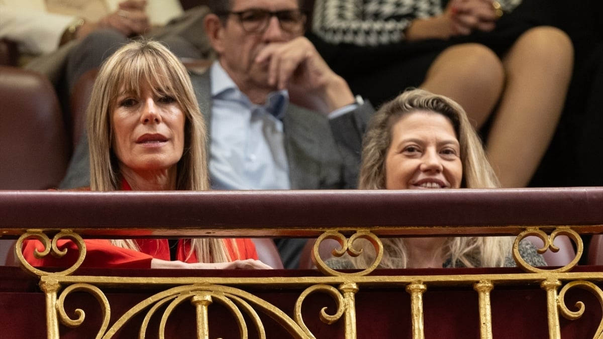 La asesora de Begoña Gómez firmó una adenda con el CEAPI un mes después de que Sánchez se reuniera con su presidenta