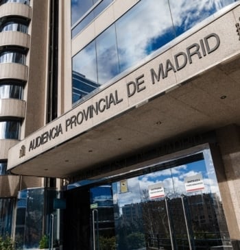 La Audiencia de Madrid rechaza suprimir la pensión de alimentos de un [...]