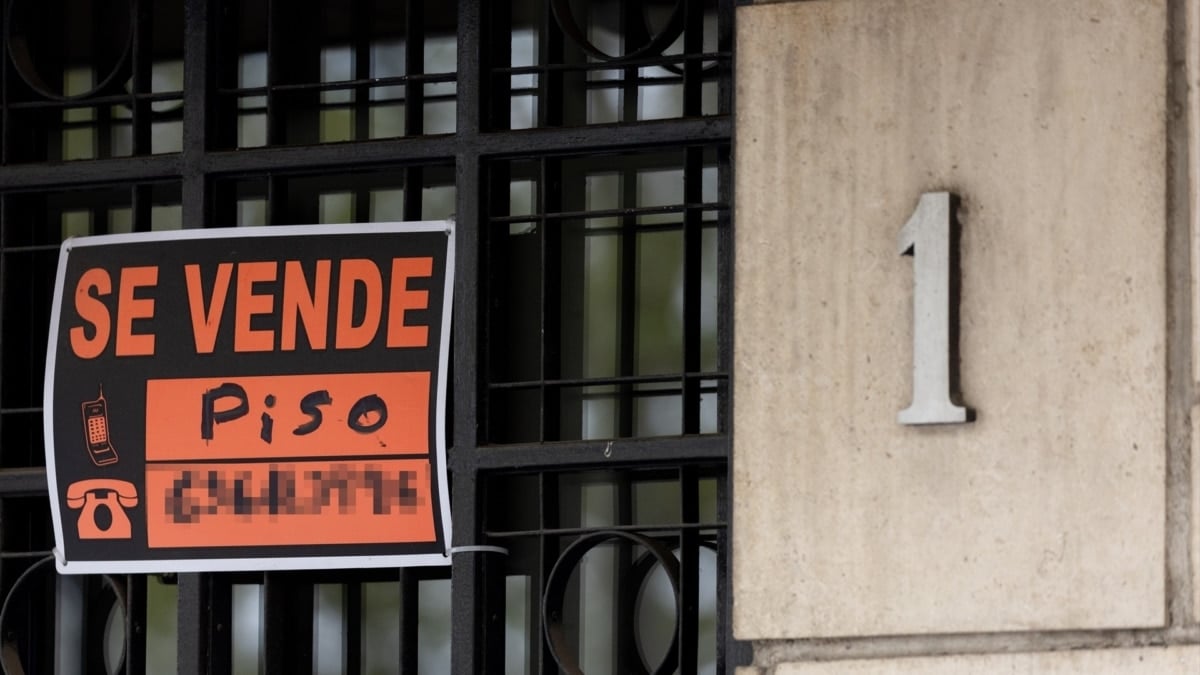 El precio de la vivienda se dispara un 12,7%, su mayor crecida en 18 años
