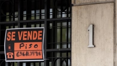 El precio de la vivienda se dispara un 12,7%, su mayor crecida en 18 años
