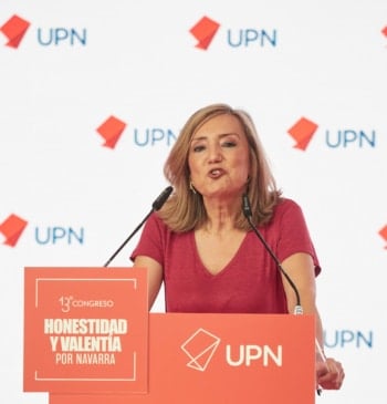 UPN asegura que Chivite ha aumentado las dudas sobre la “honestidad” de [...]