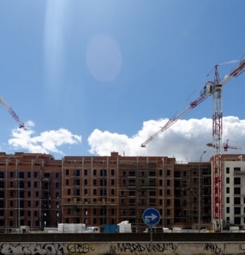El auge del precio de la vivienda acerca la hipoteca media a [...]