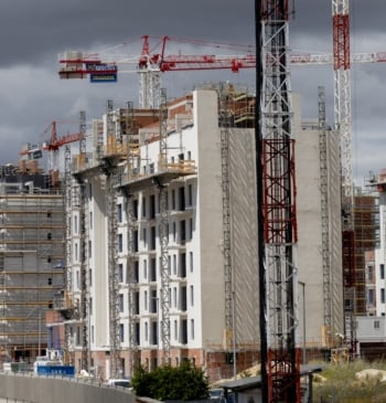 El Gobierno financiará edificios de 'coliving' como solución a la crisis de [...]