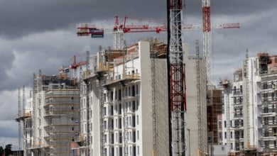 El Gobierno financiará edificios de 'coliving' como solución a la crisis de vivienda