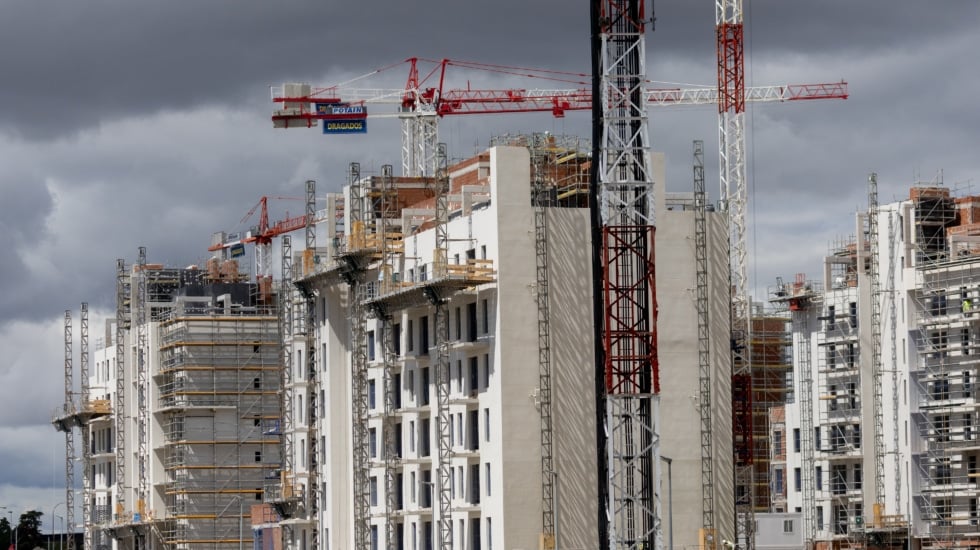 El Gobierno financiará la construcción de edificios de 'coliving' como solución a la crisis de vivienda