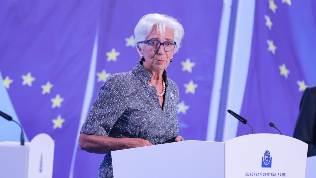 El BCE mantendrá los tipos y deja en el limbo la caída del Euribor en pleno furor por las hipotecas