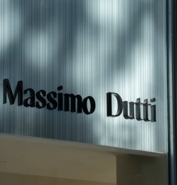 De Bershka a Massimo Dutti: cómo Inditex vende más con menos tiendas