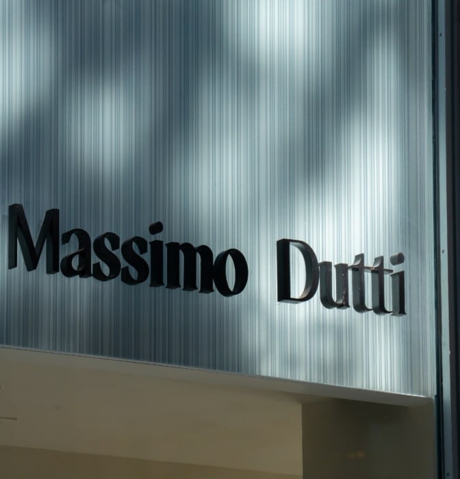 De Bershka a Massimo Dutti: cómo Inditex vende más con menos tiendas