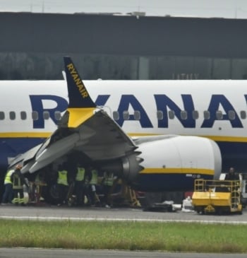 Dónde cerrará Ryanair sus bases en España