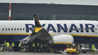 Dónde cerrará Ryanair sus bases en España