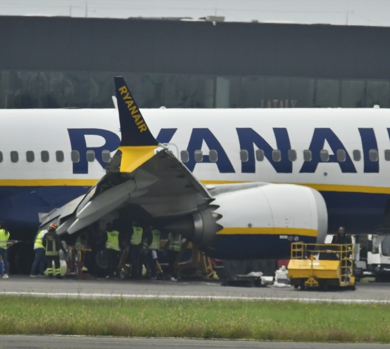 Dónde cerrará Ryanair sus bases en España