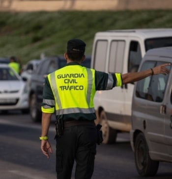Intensas precipitaciones dejan incomunicadas tres vías secundarias en Castellón