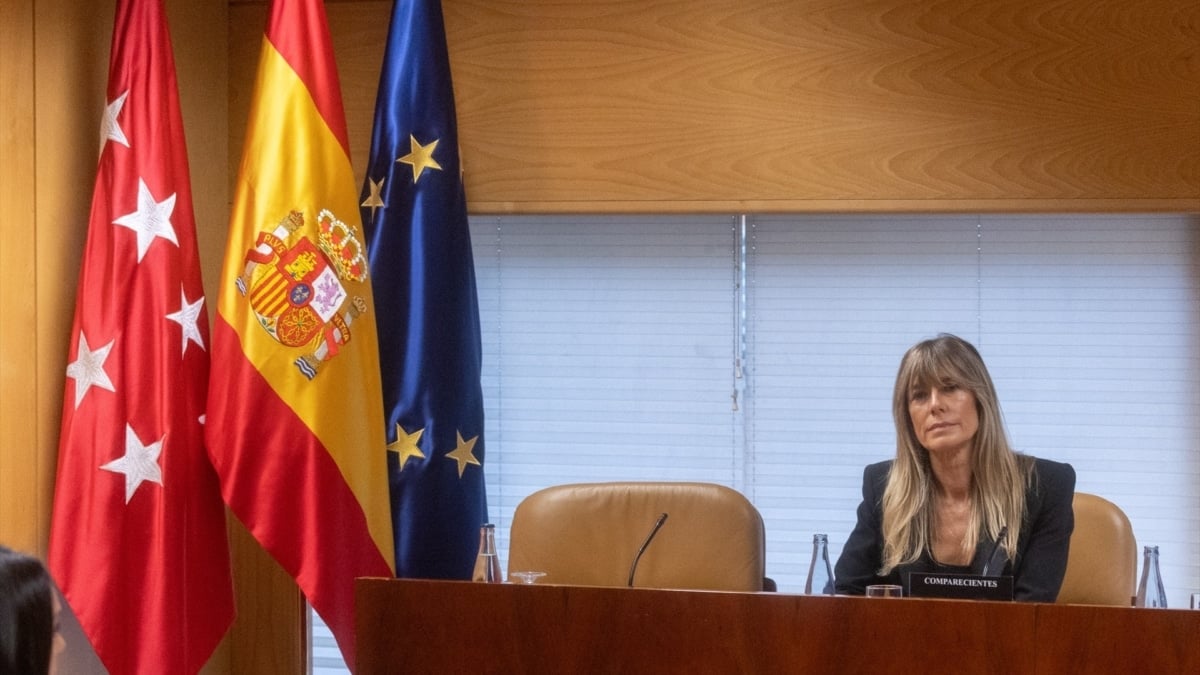 Un juzgado envía a Peinado otra querella contra Begoña Gómez por el rescate de Air Europa