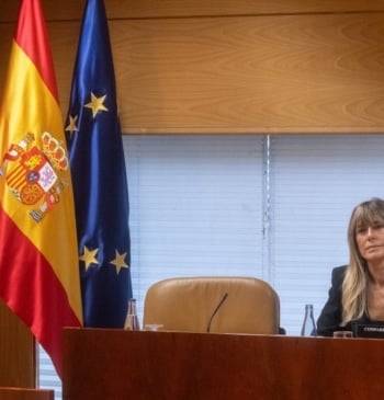 Un juzgado envía a Peinado otra querella contra Begoña Gómez por el [...]