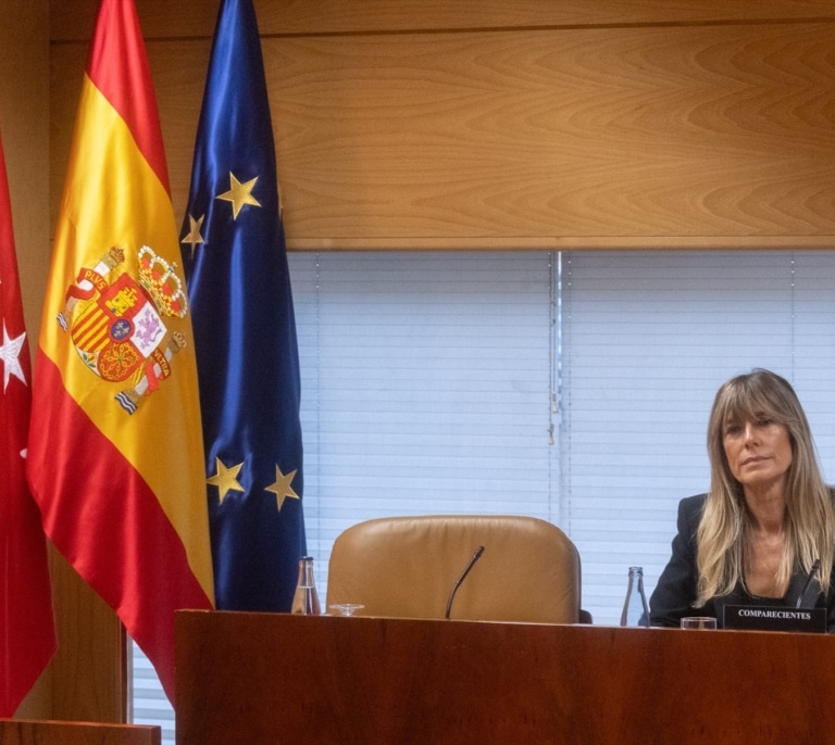 Un juzgado envía a Peinado otra querella contra Begoña Gómez por el rescate de Air Europa
