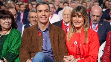 Hacienda destapa el borrado de "metadatos" en documentos del concurso público que ganó el socio de Begoña Gómez