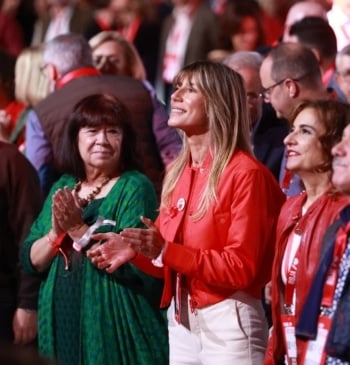 La Fiscalía pide que la UCO no analice los correos de Begoña [...]