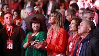La Fiscalía pide que la UCO que no analice los correos de Begoña Gómez