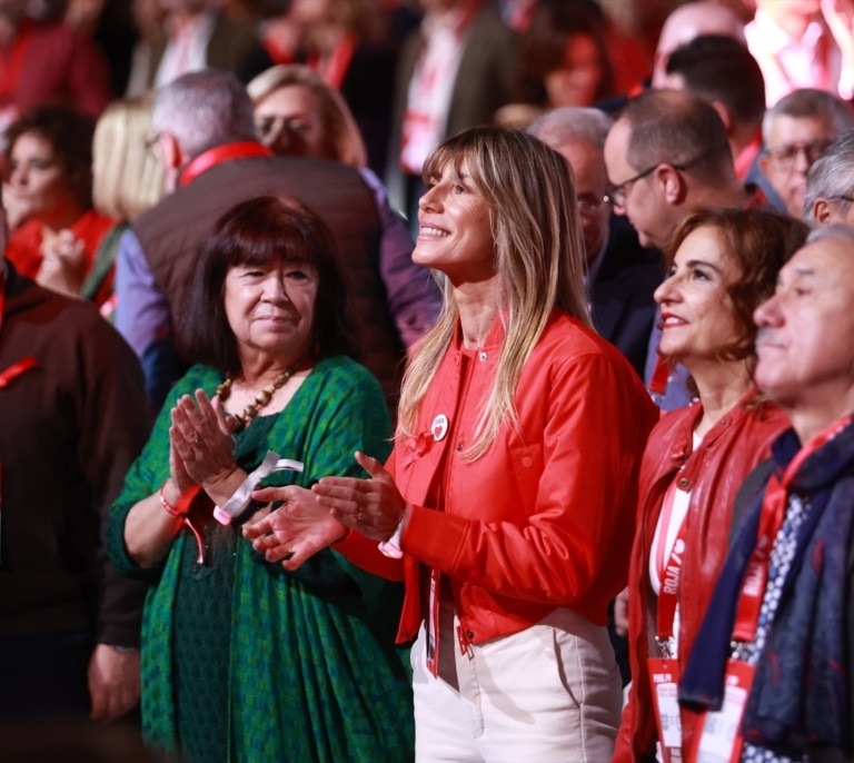 La Fiscalía pide que la UCO no analice los correos de Begoña Gómez