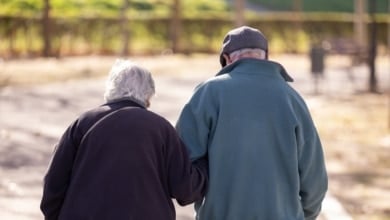 Un microbioma saludable podría ser la clave para vivir más de un siglo