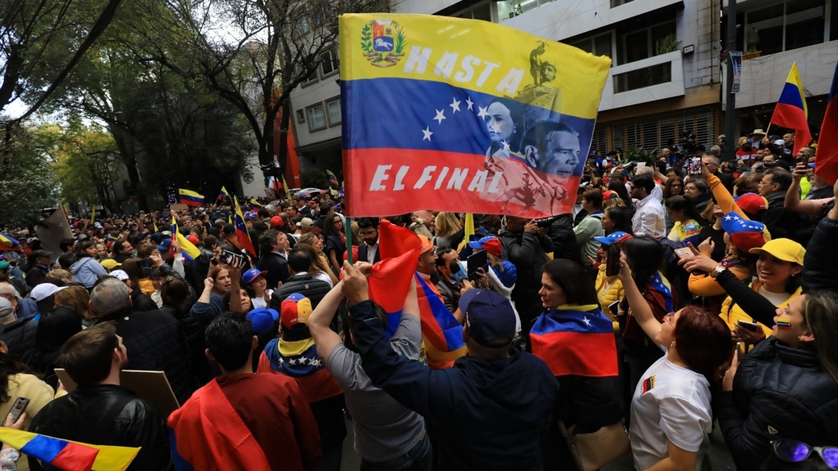 El derecho de los venezolanos a pedir ayuda internacional: reflexiones sobre la opresión y la lucha por la democracia