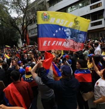 El derecho de los venezolanos a pedir ayuda internacional: reflexiones sobre la [...]