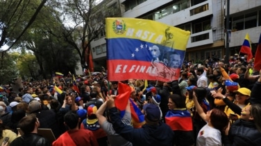 El derecho de los venezolanos a pedir ayuda internacional: reflexiones sobre la opresión y la lucha por la democracia