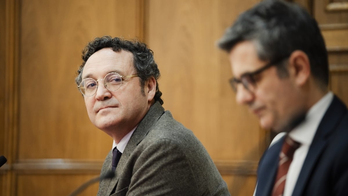Fiscal general: La filtración de la discordia: argumentos a favor y en contra de la culpabilidad de García Ortiz