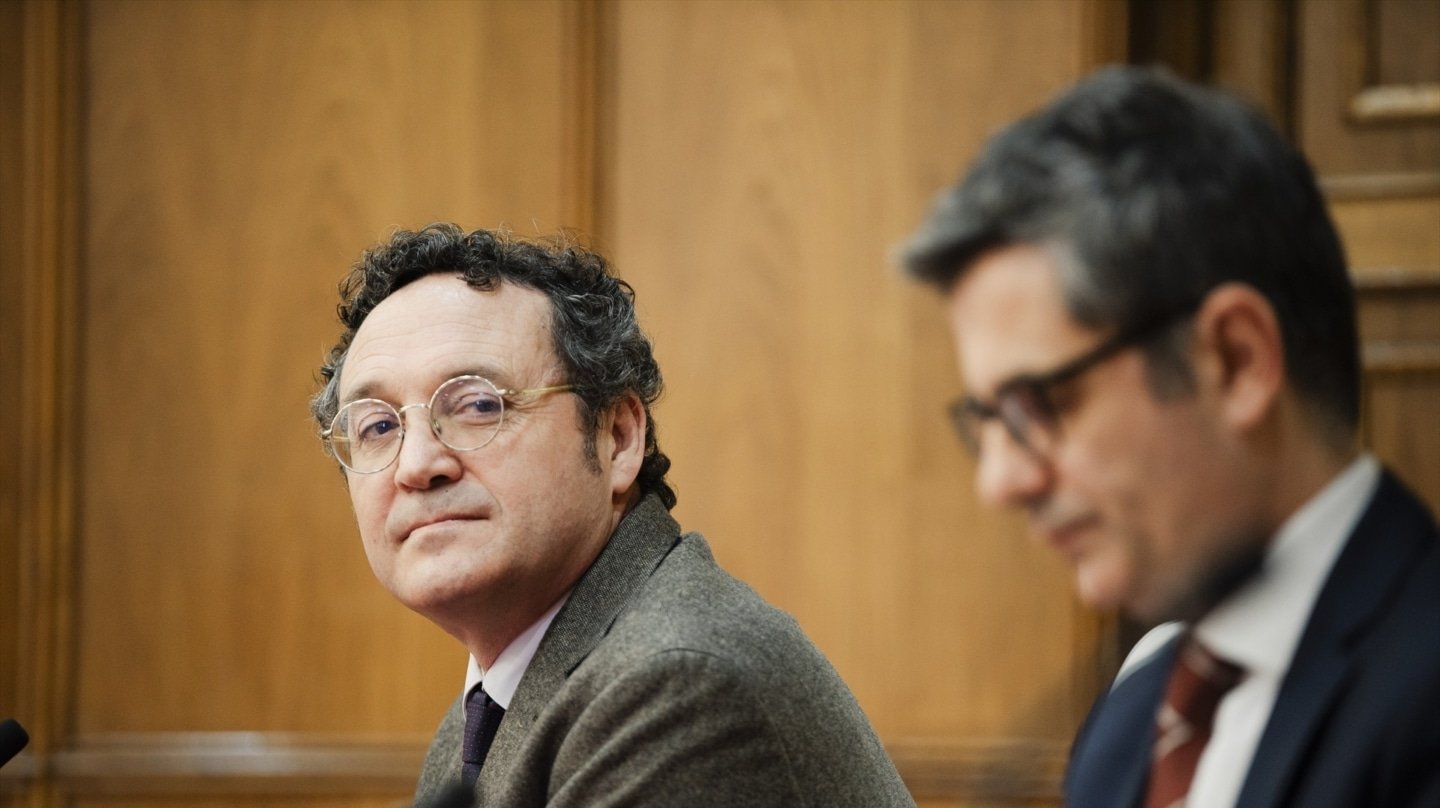 Fiscal general: La filtración de la discordia: argumentos a favor y en contra de la culpabilidad de García Ortiz