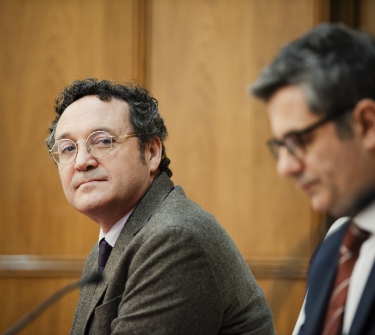 La fiscal del 'caso García Ortiz' nombra un segundo fiscal de refuerzo para el juicio oral